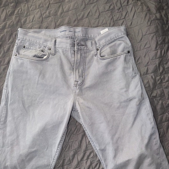 Old Navy Other - Old Navy Men's Light Gray Slim Jeans